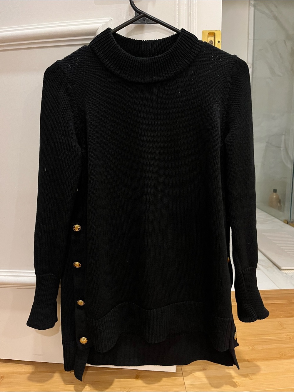 Tuckernuck Bexley Sweater